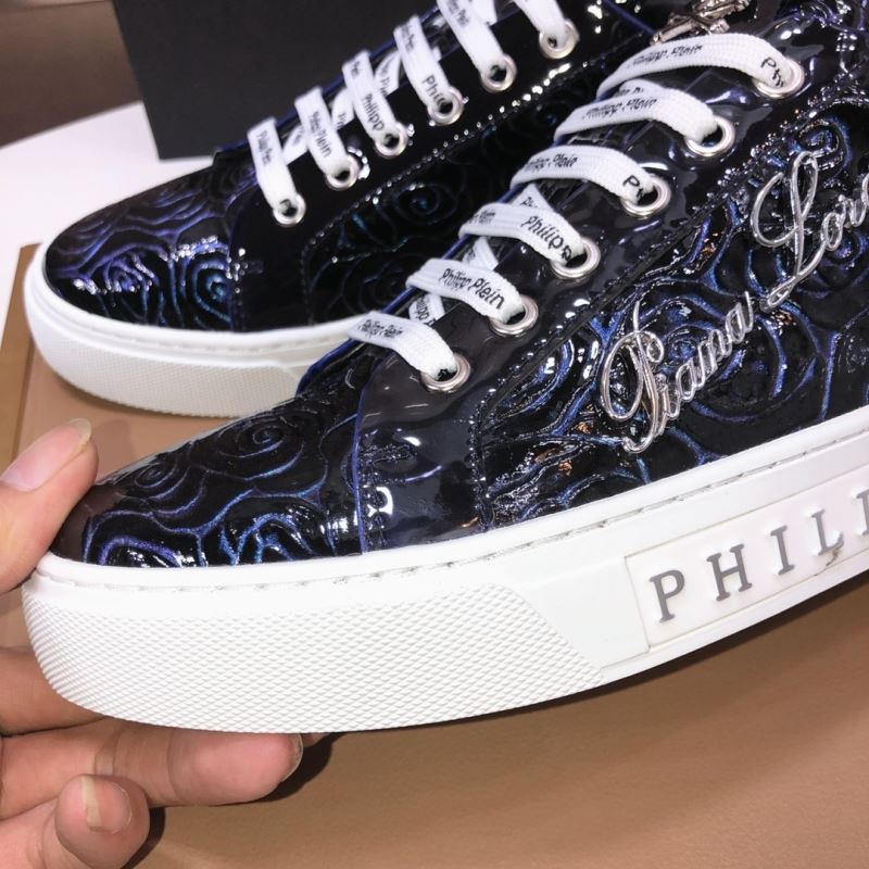 Philipp Plein Shoes